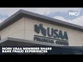 USAA Bank Fraud Concerns