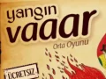 Yangın Var - Orta Oyunu