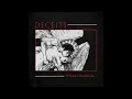 Deceits - If There's No Heaven​.​.​. (2023) Post Punk, Gothic Rock - USA