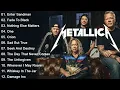 Download Lagu Metallica Greatest Hits full Album 2022 -  Best of Metallica Collections