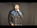 If that ain't God- Chris Young (Covered by Brett Burks Music 🎶)