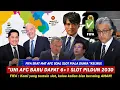 Lagu Keputusan Resmi FIFA : 6+1 Slot Piala Dunia untuk \