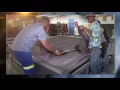 How a La-Z-Boy is Made