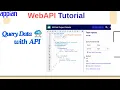 Appian Web API Tutorial Fetch Filter Data Like a Pro Build WebAPI with Appian records