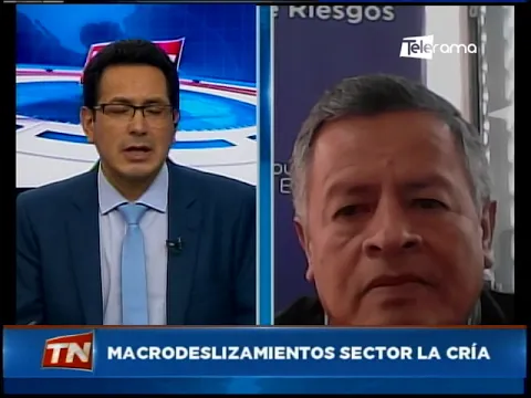 Crnl. Milton Benítez 