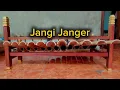 Download Lagu Tabuh Rindik - Jangi Janger (Terbaru Gending lawas)