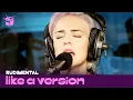 Lagu Rudimental - 'Free' (live for Like A Version)