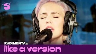 rudimental free live for like a version 