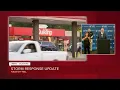 Bynum comments on potential gas shortage