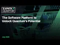 Zapata Quantum Inc OTCQB ZPTA Virtual Investor Conferences