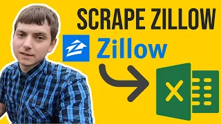 BeautifulSoup Tutorial - Zillow Web Scraping in Python
