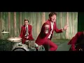 Nothing But Thieves - Ban All the Music (Official Video)