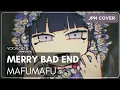 Download Lagu メリーバッドエンド / MERRY BAD END (Cover)【Reoni | れおに】