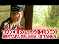 Lagu VIRAL..! KAKEK BERTAPA 40 TAHUN LAGI VIRAL DI JAWA TIMUR