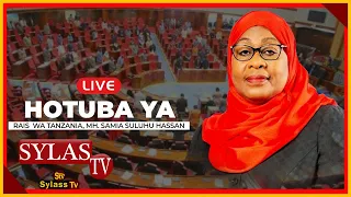 RAIS SAMIA ATOA TAMKO HILI MUDA HUU 