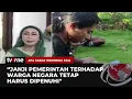 Yenti: Kalo Ada Proyek Mangkrak yang jadi Korban Adalah Rakyat | AKIP tvone