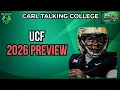 UCF Knights 2026 Football Breakout Season Incoming