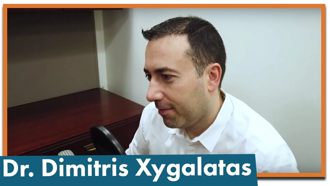 Extreme Ritual Explained [feat. Dr. Dimitris Xygalatas]