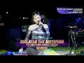 Lagu BERLAYAR TAK BERTEPIAN - RAHMA ANGGARA | SAGITA Feat BOLANG LIVE AMBARAWA DIANA RIA 2022