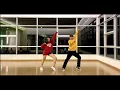 ดี๊ดี (UNEXPECTED) - JAYLERR x PARIS | Dance Cover MARKTDN x GUNGGING