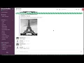 Artificial intelligence Google Cloud Image Processing and NLP