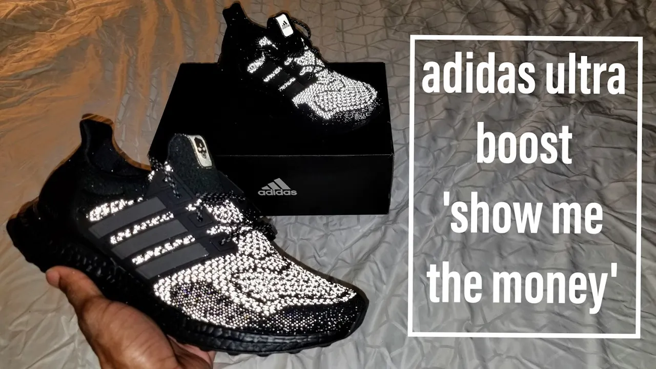 TOP 5 NEW adidas UltraBOOST for #BoostWEEK! + 5 Best Sneakers on Sale NOW!. 