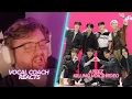 Lagu Ateez - Killing Voice! | Vocal Coach Reacts