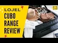 REVIEW The Cubo range by Lojel