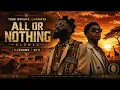 Nwigwe & Labrinth – All or Nothing Slowed | DJDHAWK | QTM