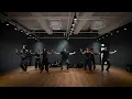 성한빈(SUNGHANBIN) 'UNDEAD' DANCE PRACTICE