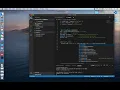Part Coding minecraft bot using minelayer api