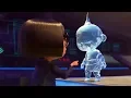 Lagu Incredible 2 - Edna \u0026 Jack-Jack Deleted Scenes