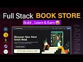 Create order functionality Full Stack Book Store MERN App Learn Earn Part 7 - TCM