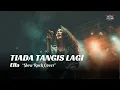 Lagu Tiada Tangis Lagi - Ella (AI Cover Slow Rock Vibes)