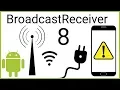 BroadcastReceiver Tutorial Part 8 - GOASYNC PENDINGRESULT