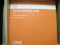 Lagu Lula - The DJ, The Music \u0026 Me Peace Division Freaky Vocal Mix