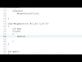 Let s Code Recursive Merge Sort