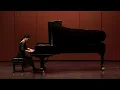 W.A.Mozart Piano Sonata No.6 in D major, K.284