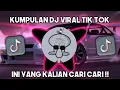 Download Lagu DJ CAMPURAN VIRAL TIK TOK 2025 JEDAG JEDUG FULL BASS TERBARU