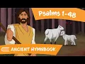 Come Follow Me Aug 17-23 Psalms 1 48 Ancient Hymnbook