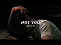 Lagu alan walker x emma steinbakken - not you (speed up)