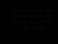 Kontra K - Wölfe Lyrics