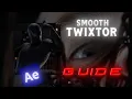 Smooth Slow Motion in AFTER EFFECTS