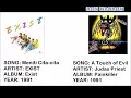Download Lagu COMPARISON [Intro] - Exist (Meniti Cita-cita) \u0026 Judas Priest (A Touch of Evil)