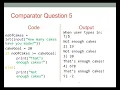 Python Lesson 5 - If-Else Statements