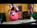 Muzzleloader Unloading - How to Unload Without Firing