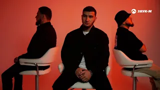 Рустам Нахушев Casyana Enrasta В начале шторма Премьера клипа 2023 