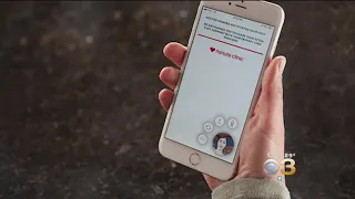 CVS Offering Digital Doctor Visits Through App