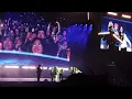 XG - MILLION PLACES - SYDNEY - The Core (Fancam) 20261014
