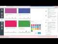 Exploring the New Canvas User Interface UI